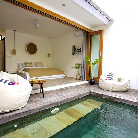 Tiga Studios - Adults Only Kuta  Ngoại thất bức ảnh