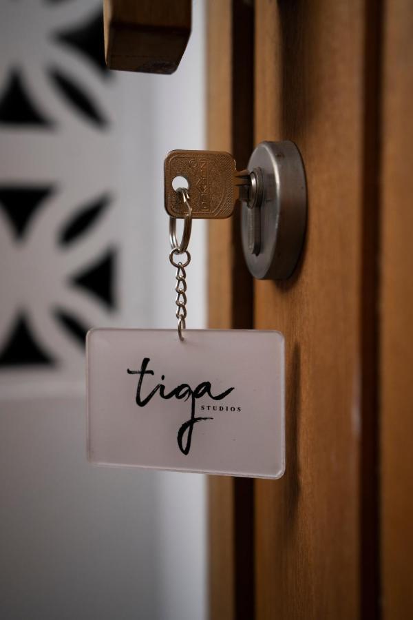 Tiga Studios - Adults Only Kuta  Ngoại thất bức ảnh