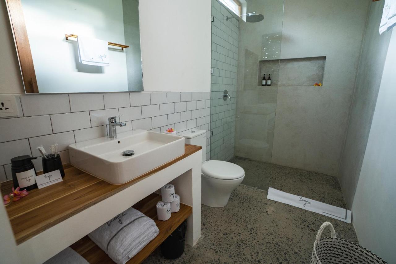 Tiga Studios - Adults Only Kuta  Ngoại thất bức ảnh