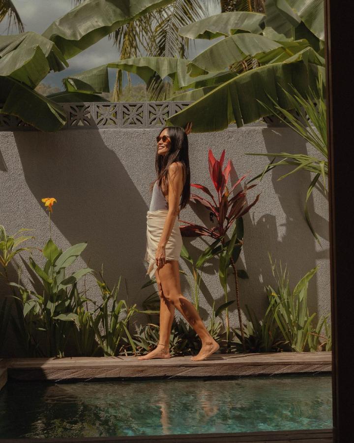 Tiga Studios - Adults Only Kuta  Ngoại thất bức ảnh