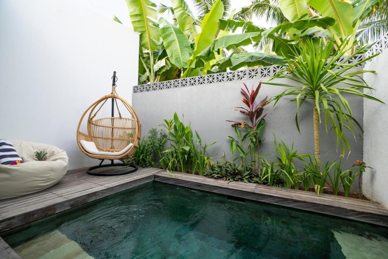 Tiga Studios - Adults Only Kuta  Ngoại thất bức ảnh