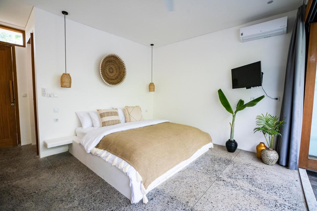 Tiga Studios - Adults Only Kuta  Ngoại thất bức ảnh