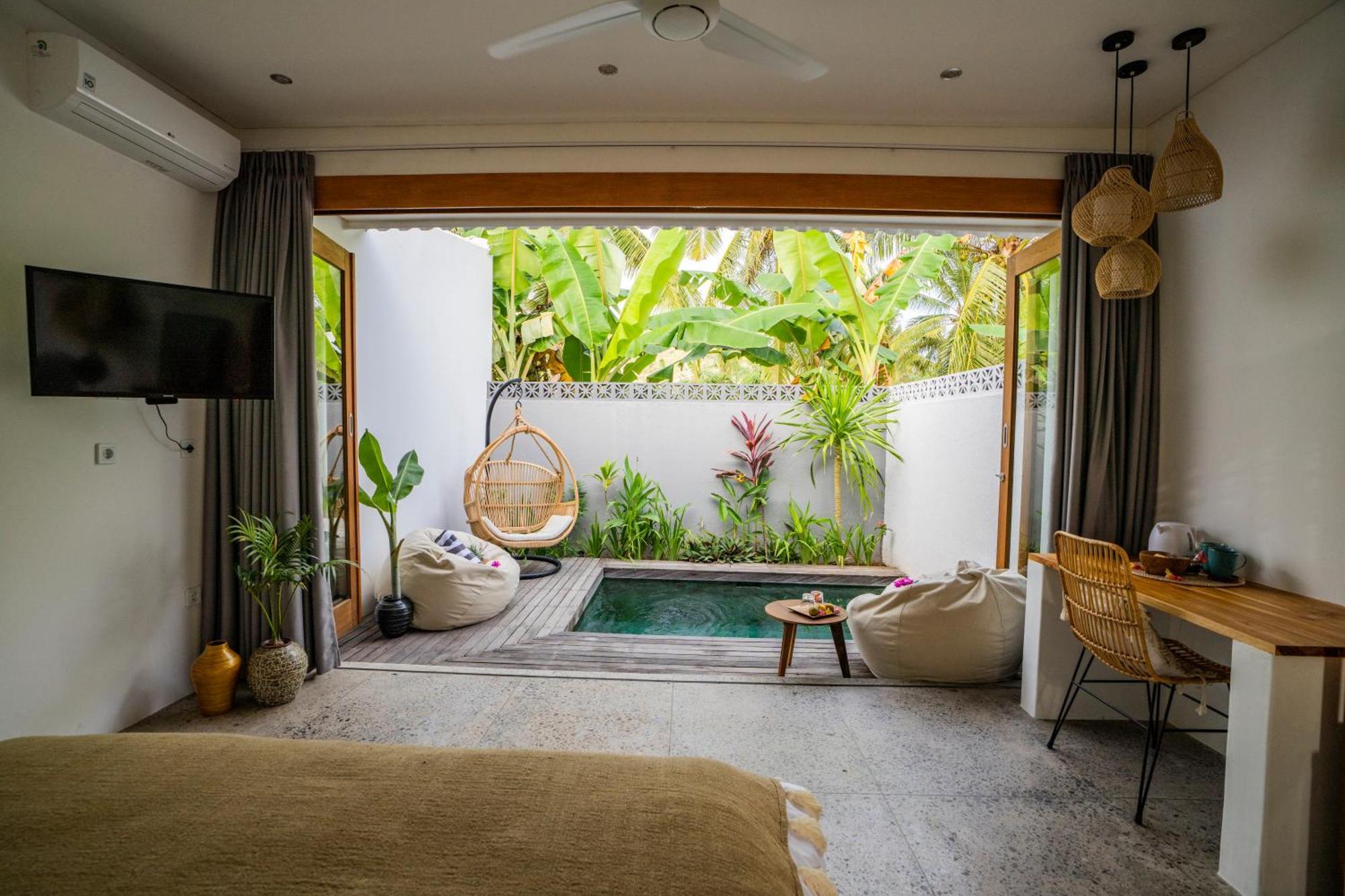 Tiga Studios - Adults Only Kuta  Ngoại thất bức ảnh